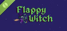 Flappy Witch Demo