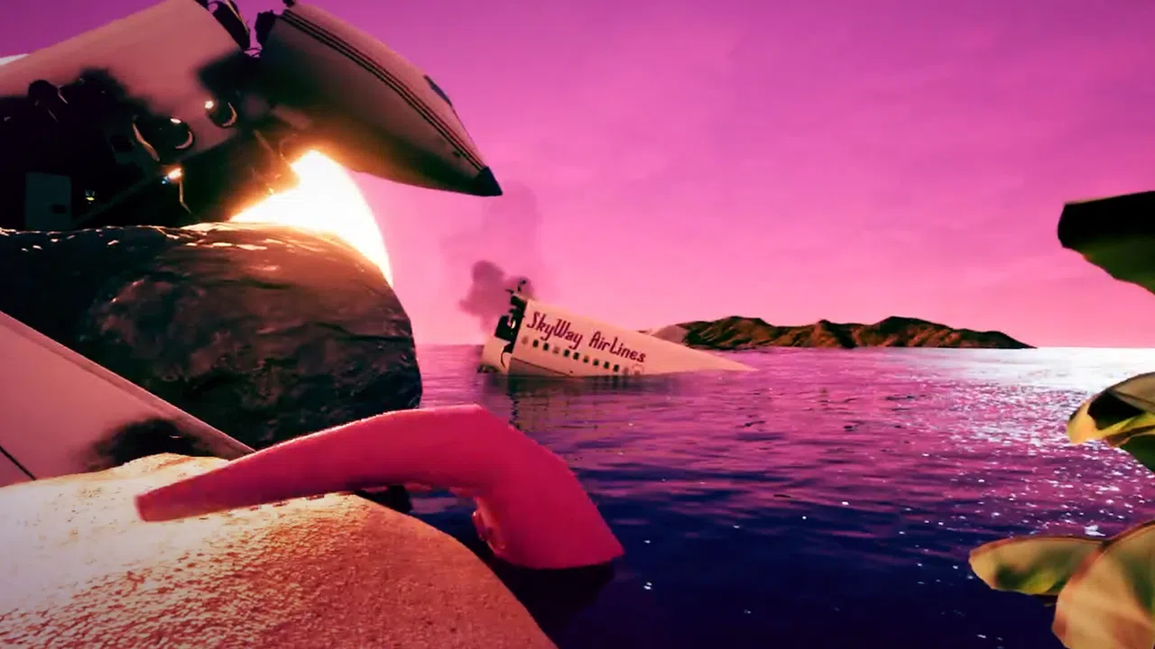 Disturbulence Screenshot 5