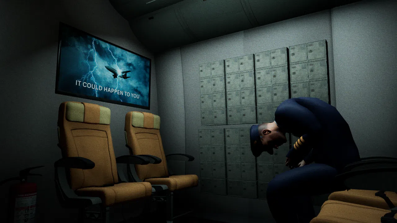 Disturbulence Screenshot 1