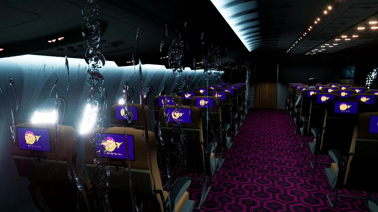 Disturbulence Screenshot 6