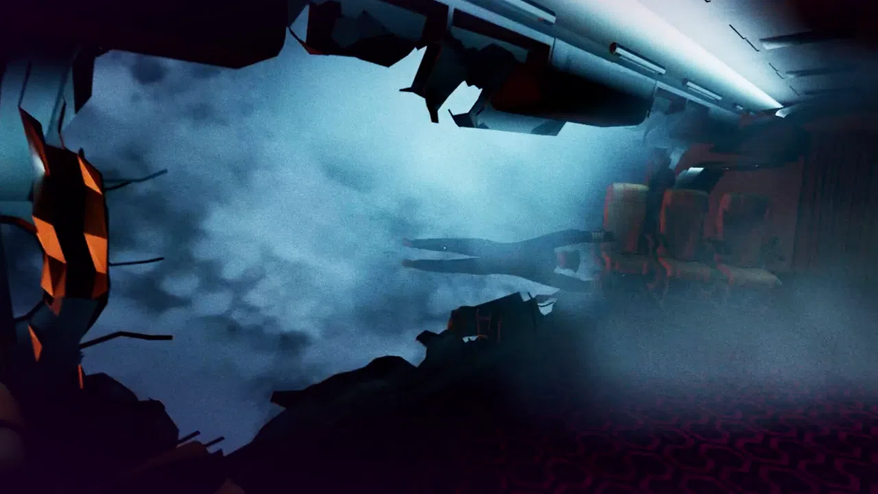 Disturbulence Screenshot 4