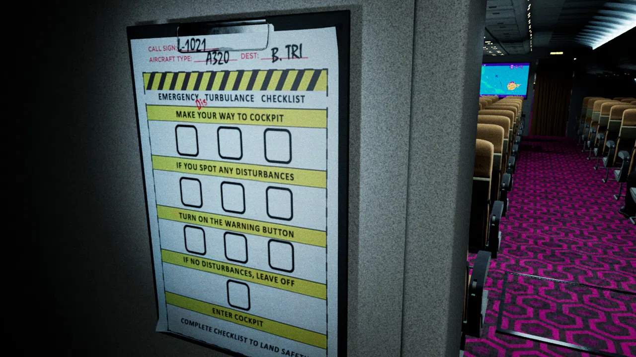 Disturbulence Screenshot 3