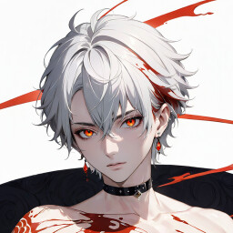 All shall know despair icon