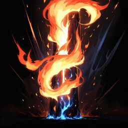 Witness Octi's brilliance icon