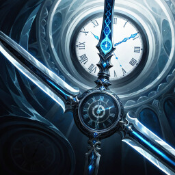 Is it over yet? icon