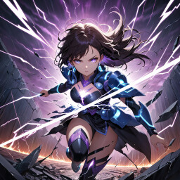 Just like old times icon