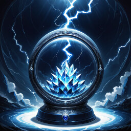 Lightning Mastery icon