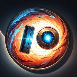 Master of shards icon