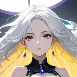 Requiem for a Lost World icon