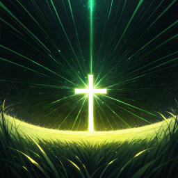 Beginning of my journey icon