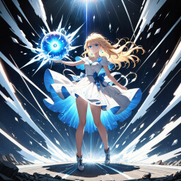 I will light the way! icon