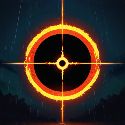 Not-so-hidden treasure icon