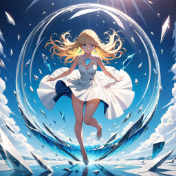 Are you proud of me? icon