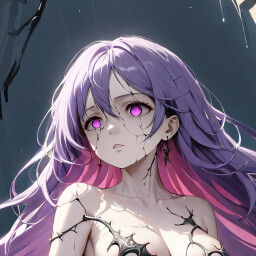 Decay escapes no one icon