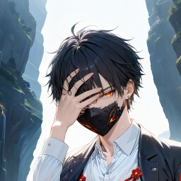 Heights of desperation icon