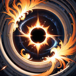 I will extinguish all light icon