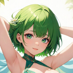 The wind shall guide us icon