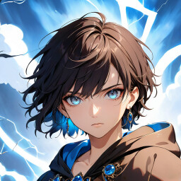 Looming darkness icon