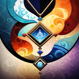 Master of Elements icon
