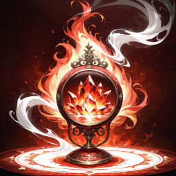 Fire Mastery icon