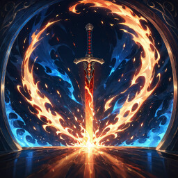 Embrace the evil icon