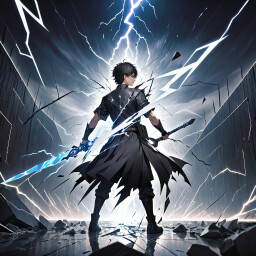 I will not fail icon