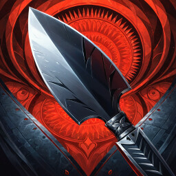 I'm not a maid! icon