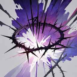 The Path of Pain icon