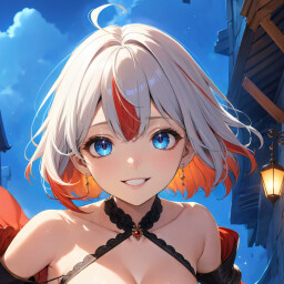 The future is now icon