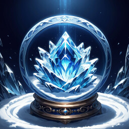 Ice Mastery icon