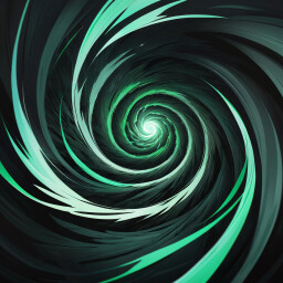 Finally, a quiet place icon