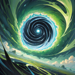 I see no god up here icon