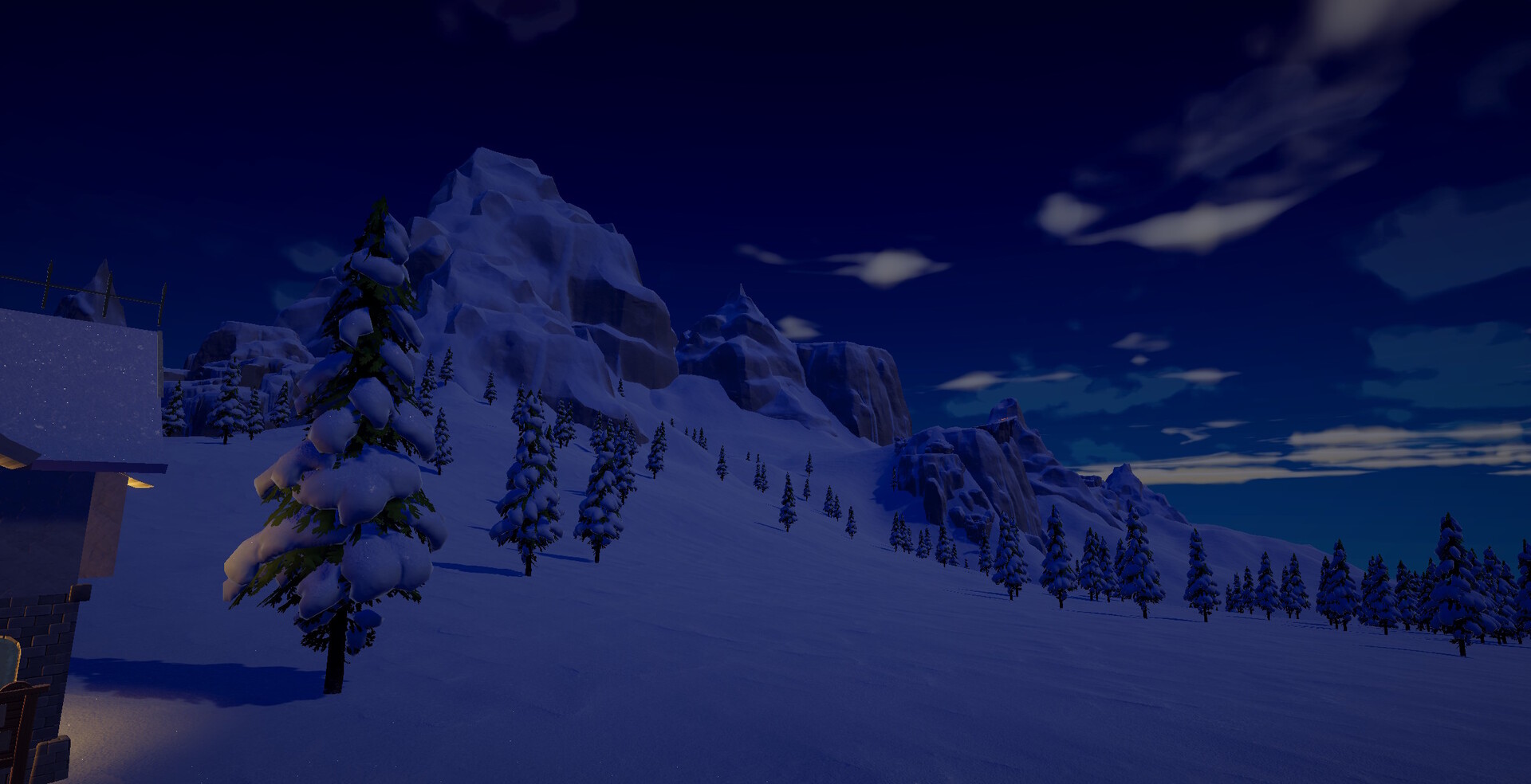 Requiem For a Lost World Screenshot 14