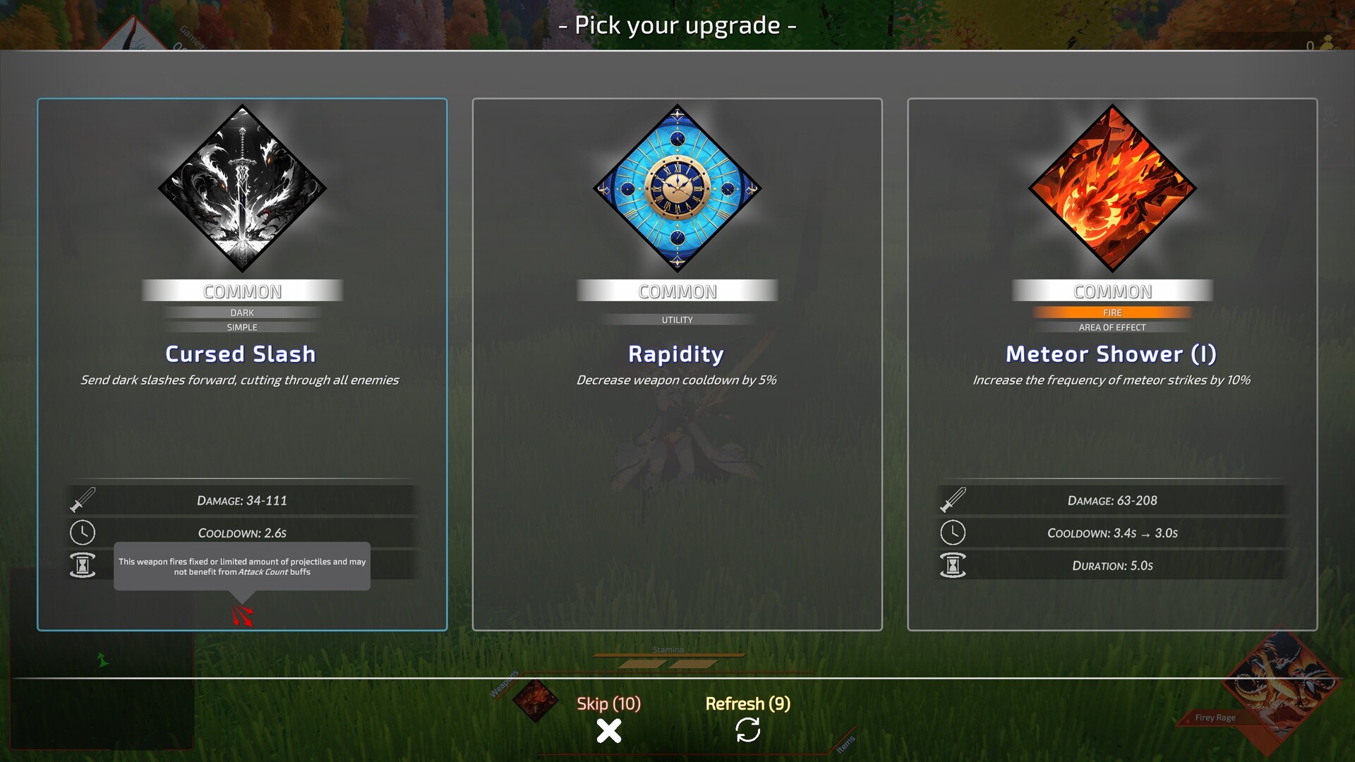 Requiem For a Lost World Screenshot 15