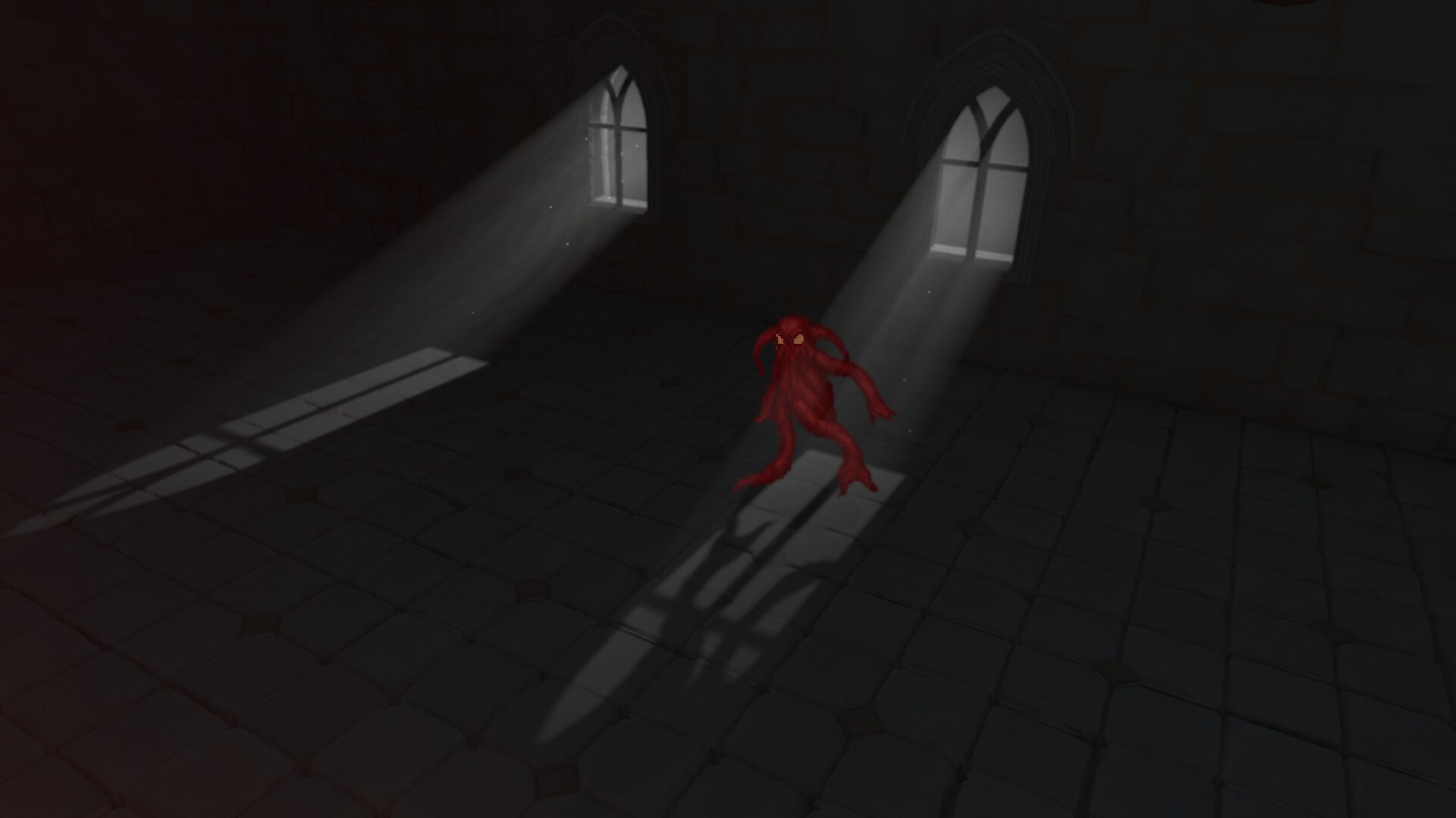 Requiem For a Lost World Screenshot 13