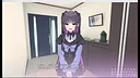 No-good Streamer Mirai-chan! - Forever Yours, Yukari-chan No-good Streamer Mirai-chan! DLC Screenshot 0