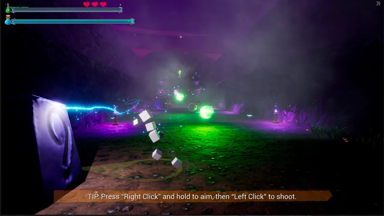 KonKer Battles Screenshot 11