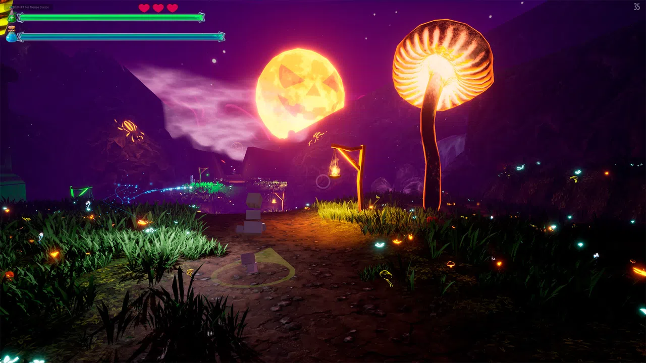 KonKer Battles Screenshot 8