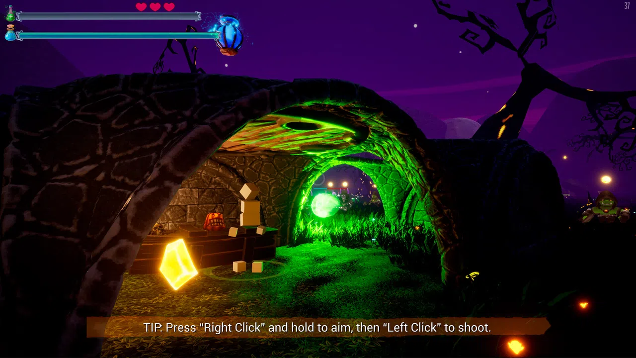 KonKer Battles Screenshot 2