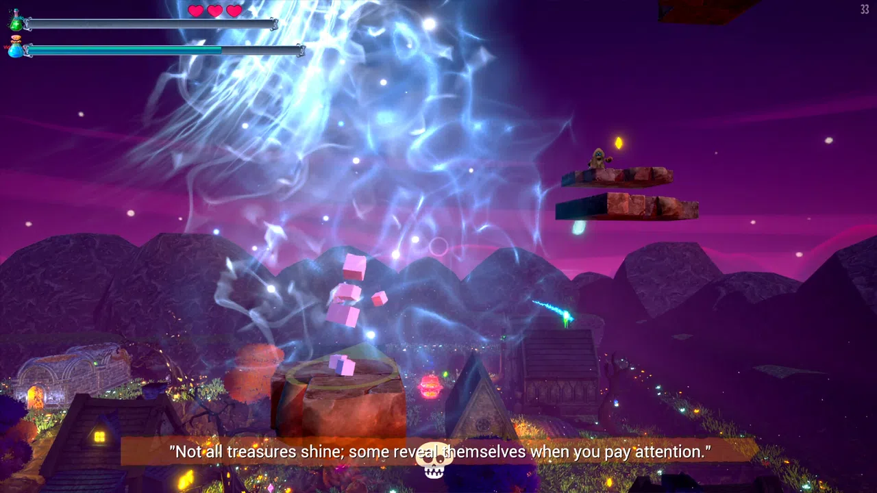 KonKer Battles Screenshot 4