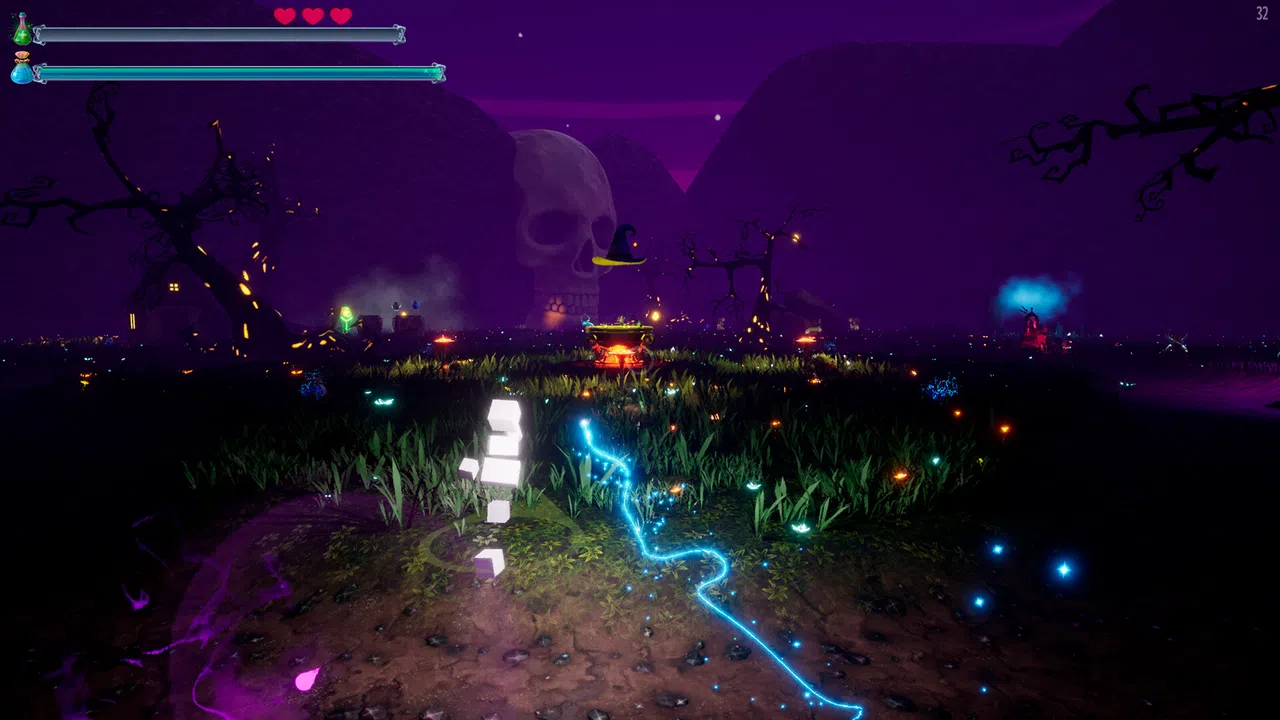 KonKer Battles Screenshot 3