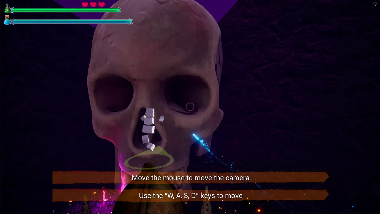 KonKer Battles Screenshot 10