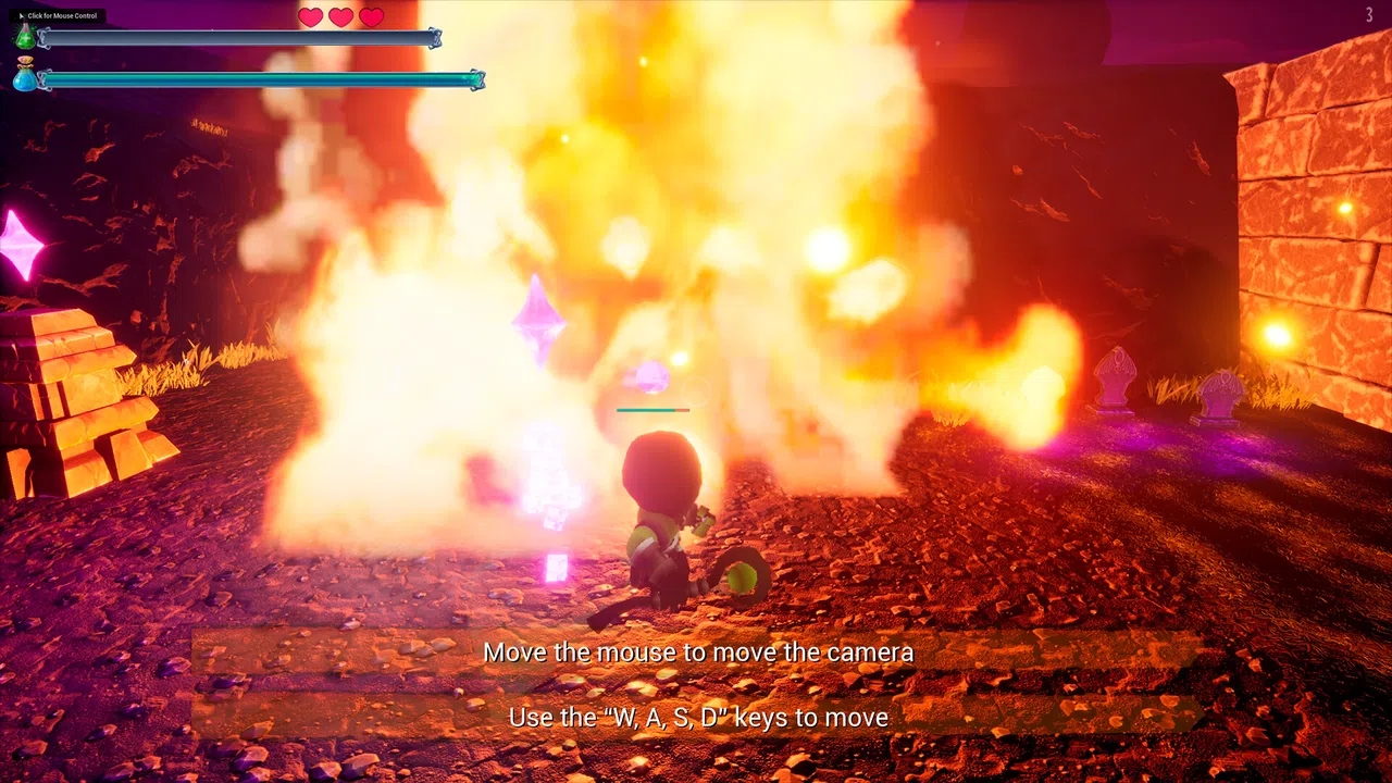 KonKer Battles Screenshot 12