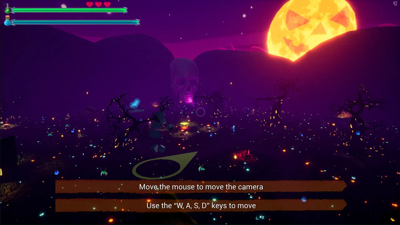 KonKer Battles Screenshot 14