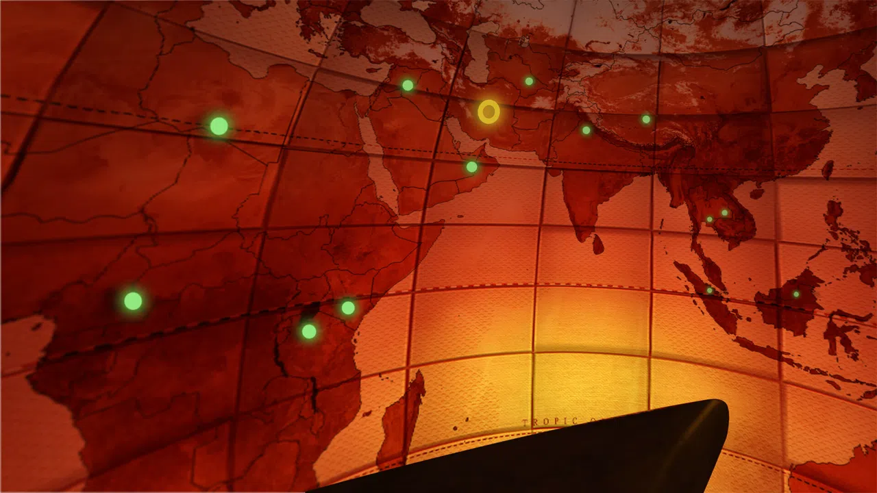 Atlas Obscura VR Screenshot 4