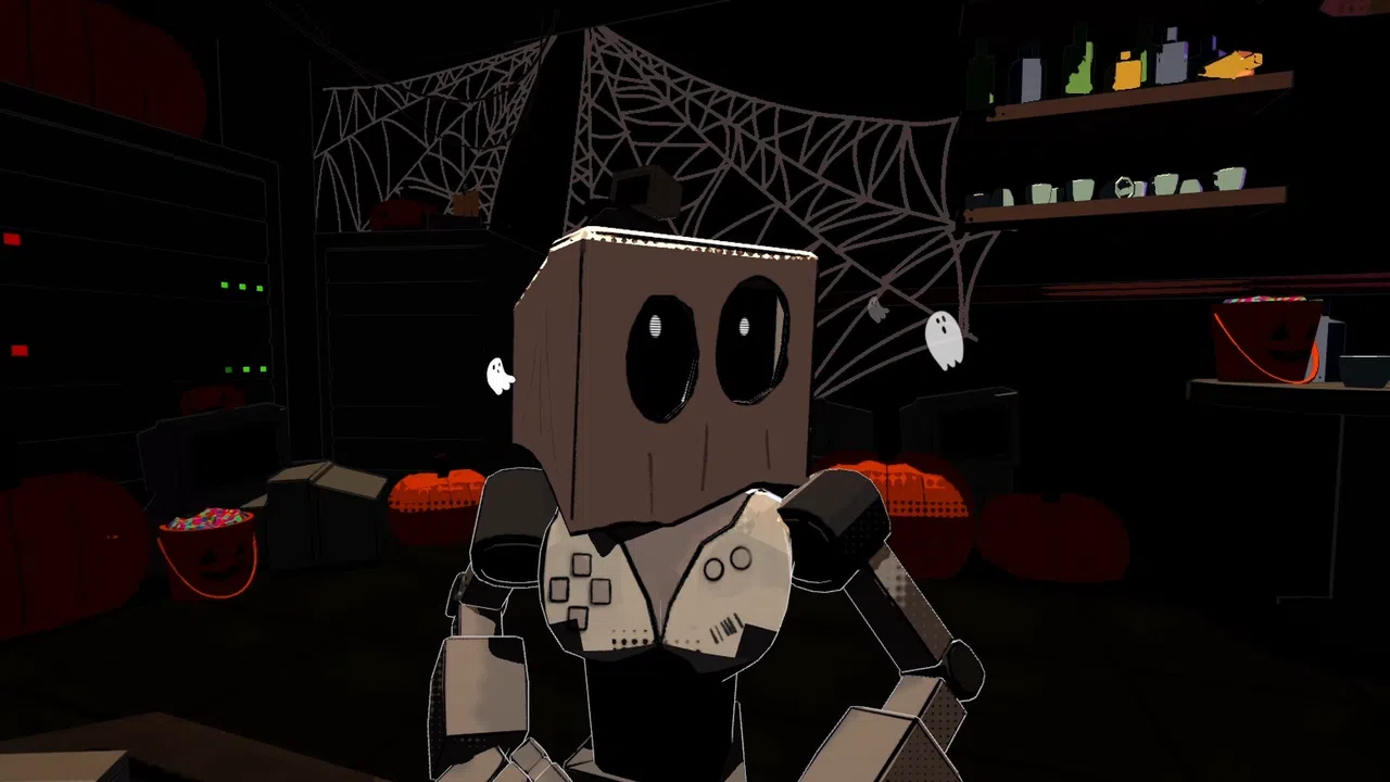 Explosive Odds - Spooky Pack Screenshot 1