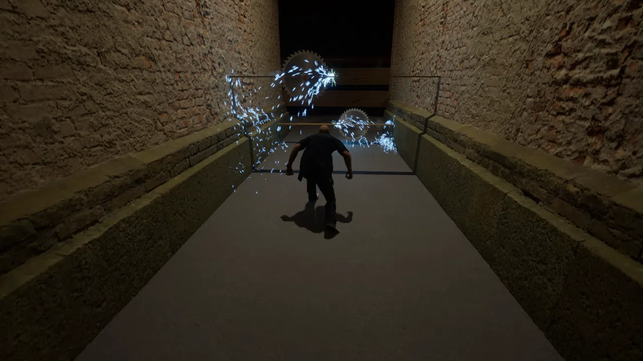 Karma Jump 2 Screenshot 3