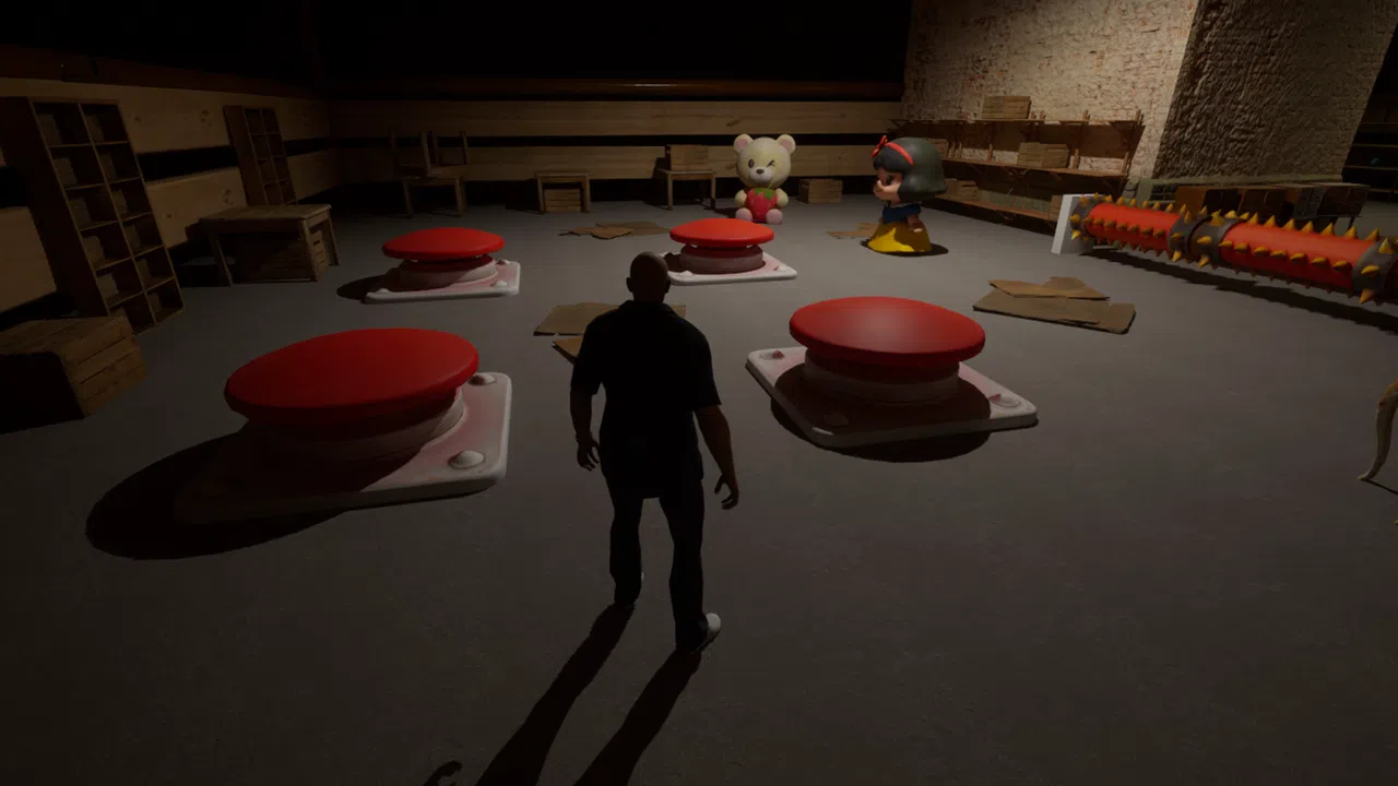 Karma Jump 2 Screenshot 2