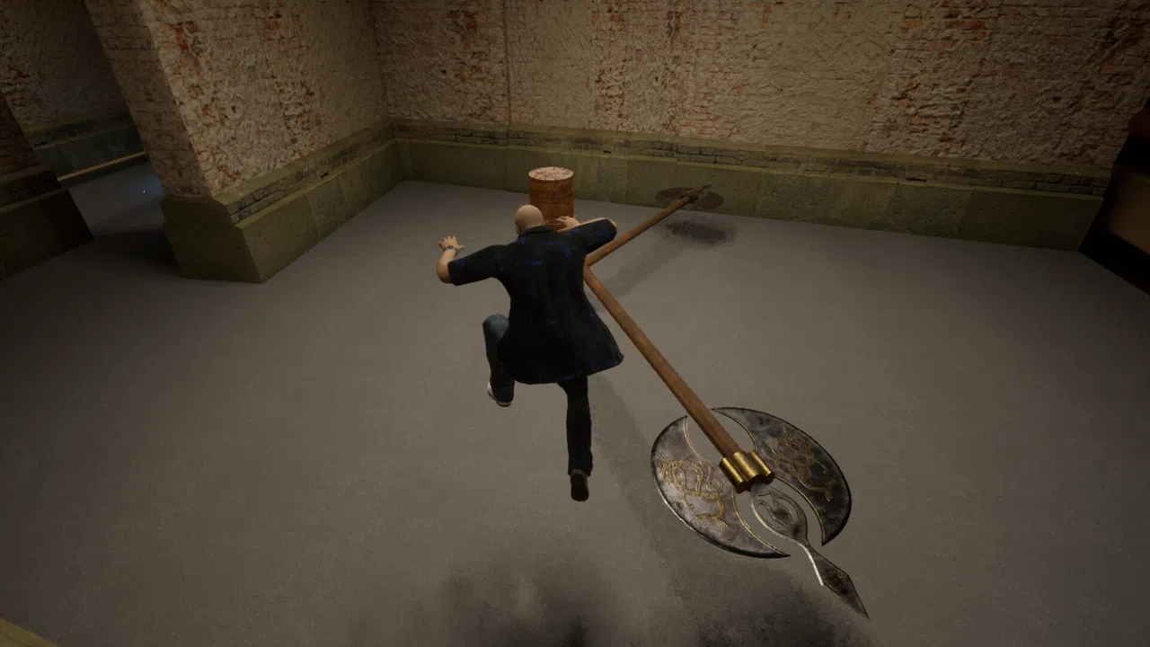 Karma Jump 2 Screenshot 4