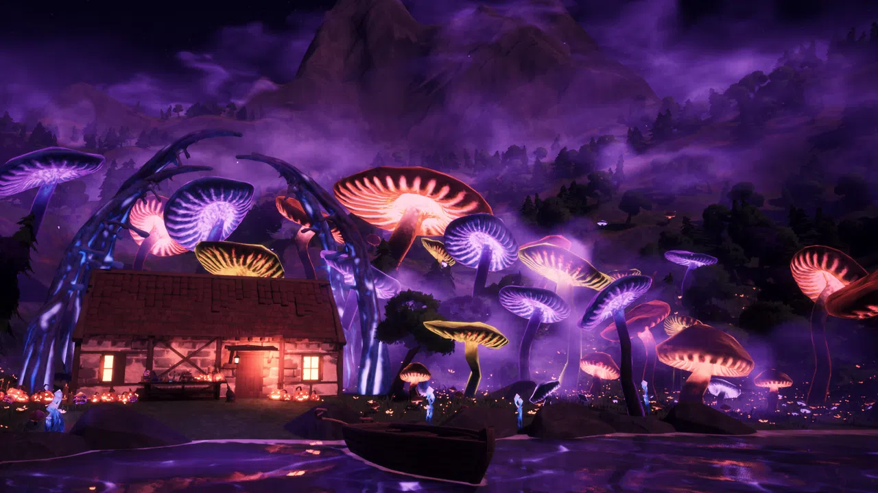 Dark Wizards World Pack Screenshot 2